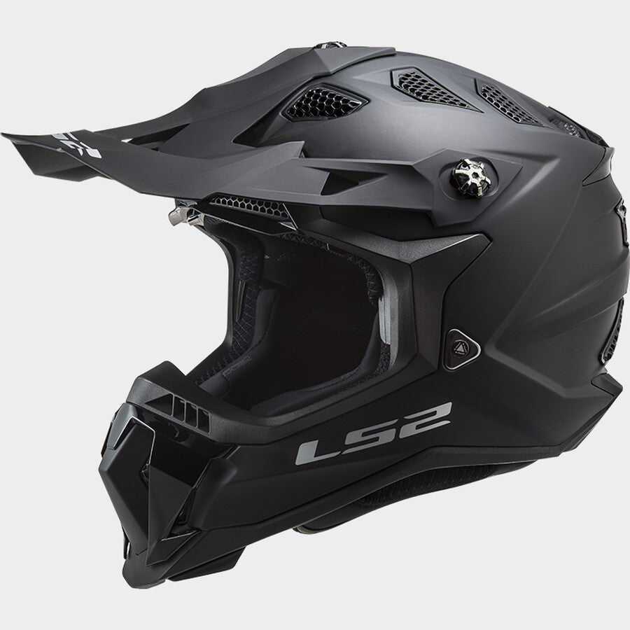 Casque LS2 MX700 Subverter Evo II Solid