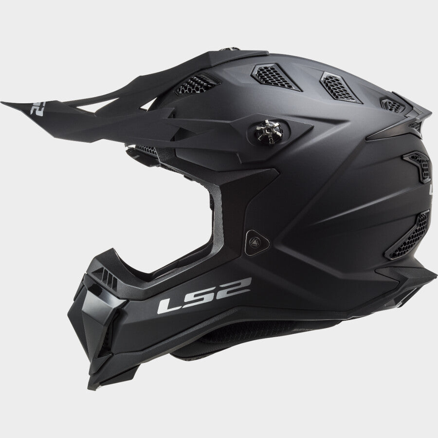Casque LS2 MX700 Subverter Evo II Solid