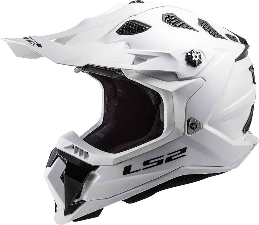 Casque LS2 MX700 Subverter Evo II Solid