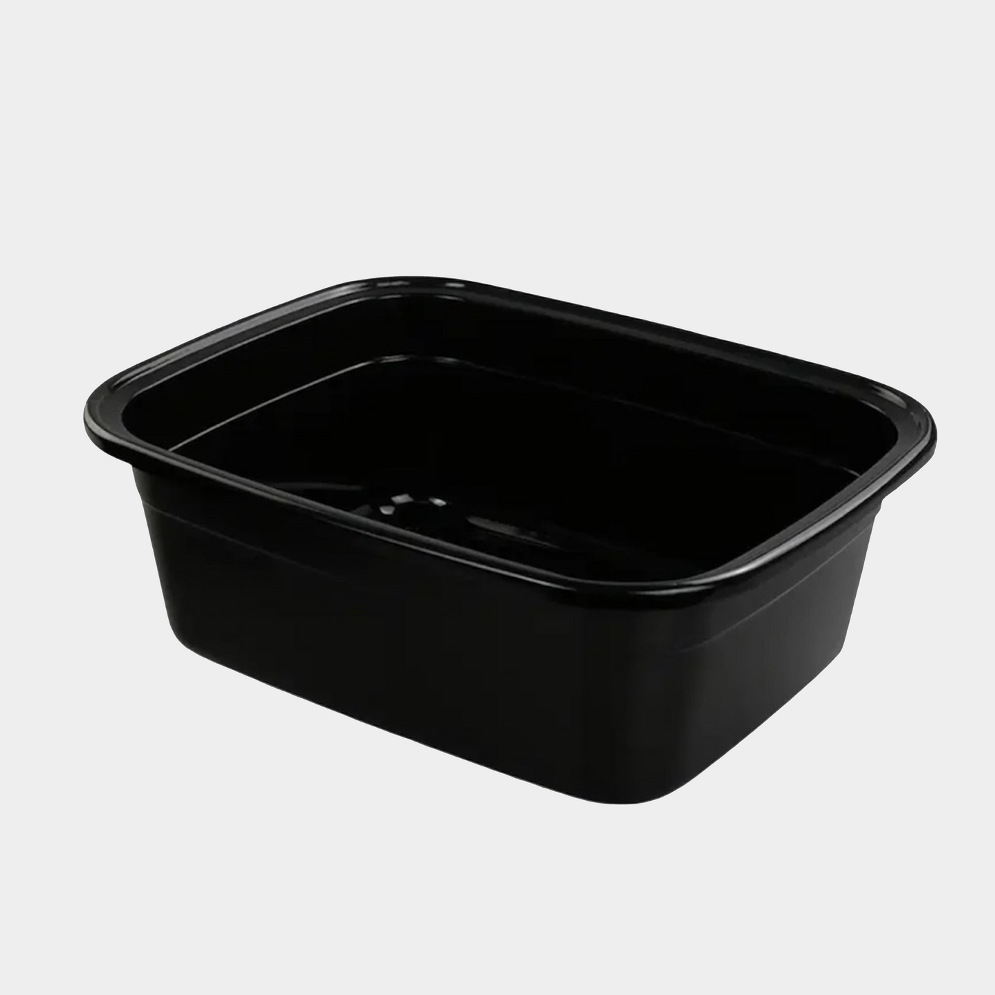 Bac de nettoyage en plastique SRN MX