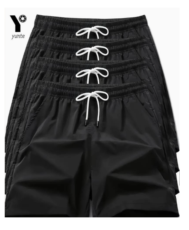 Short de sport SRN MX