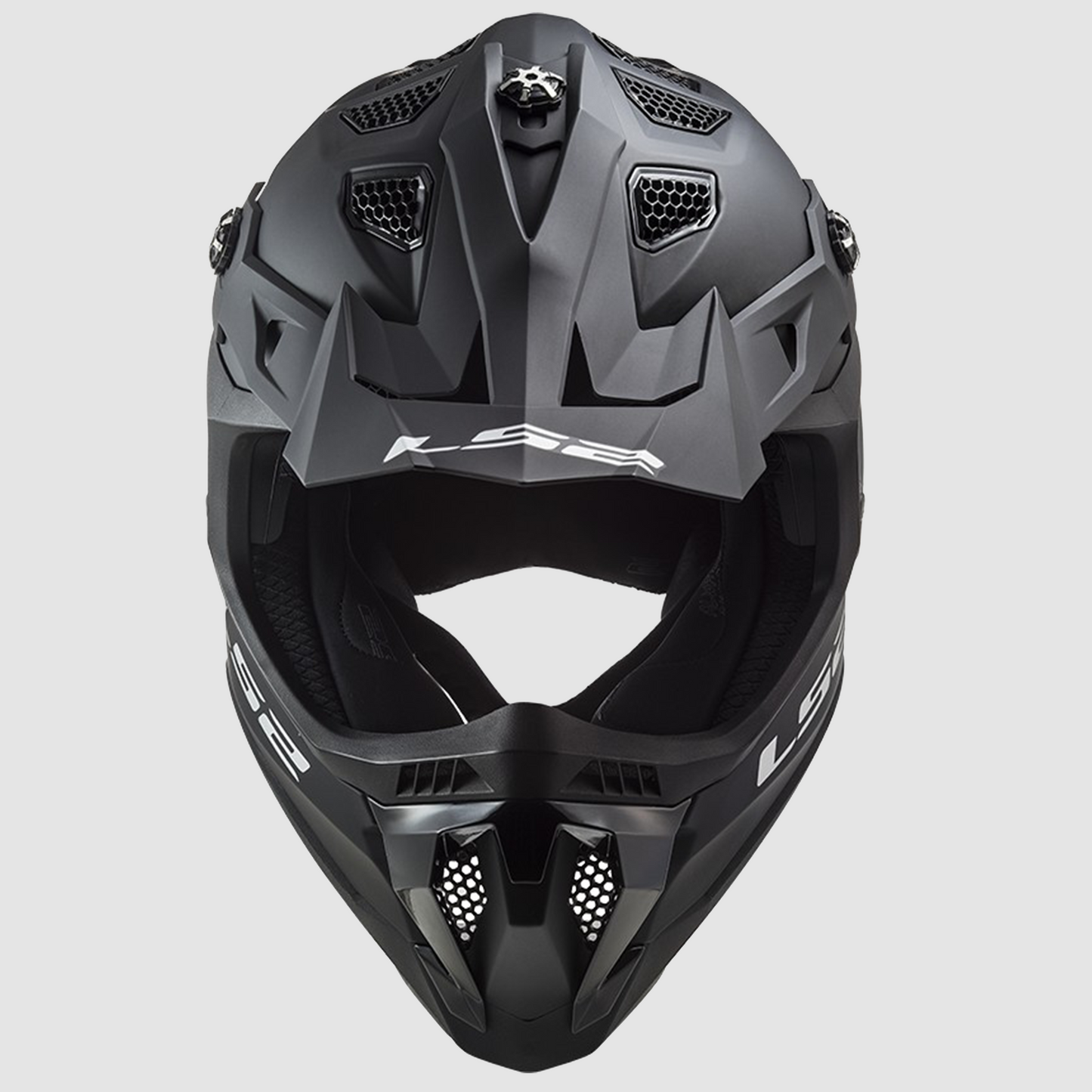 Casque LS2 MX700 Subverter Evo II Solid