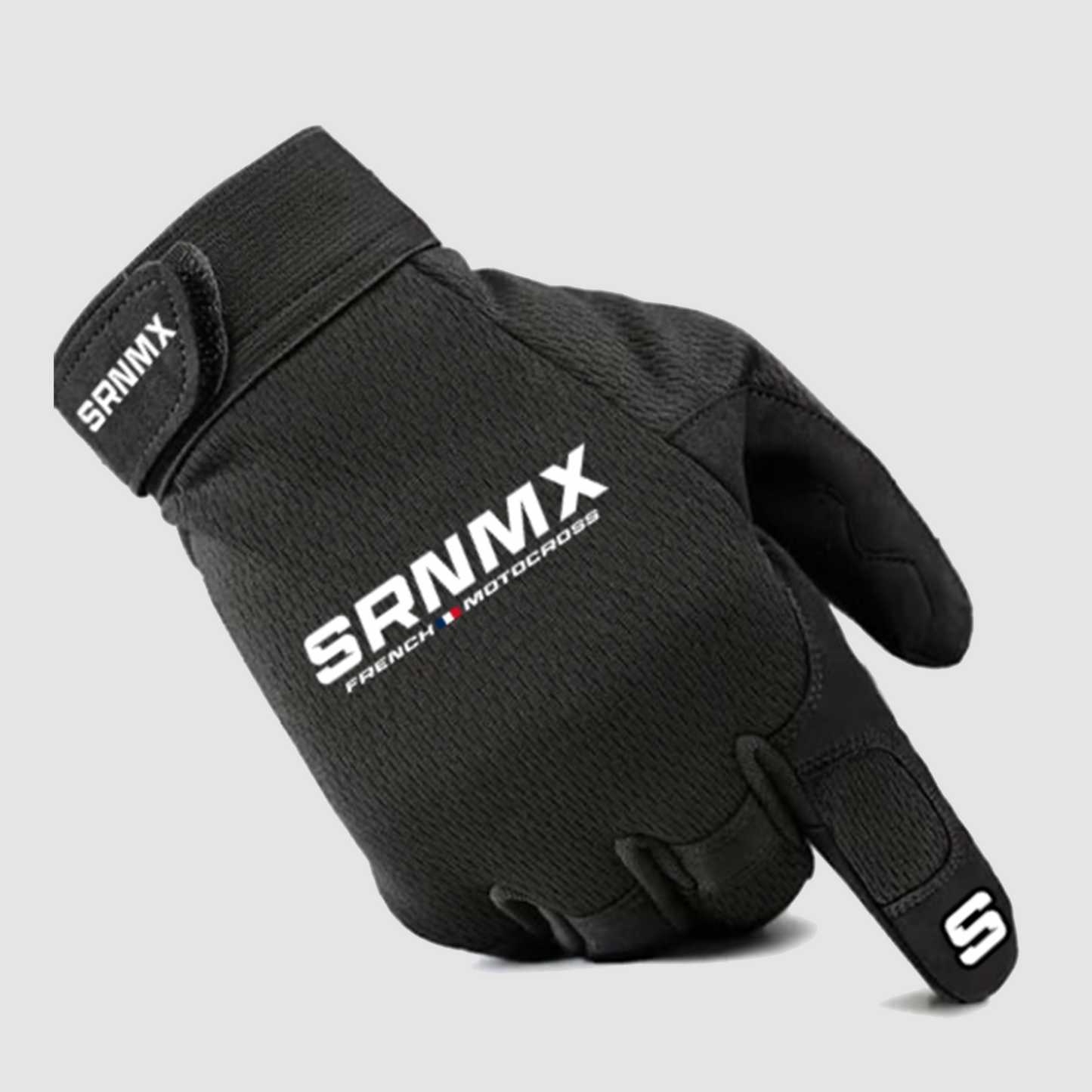 Gants motocross Lap Breeze