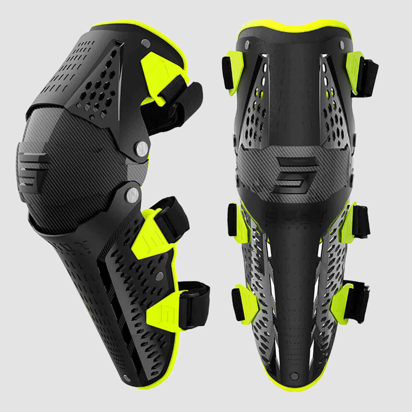 Genouillères Shot Airflow