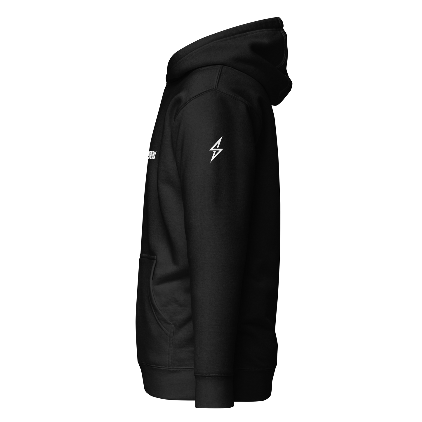 Sweat-shirt Classique noir