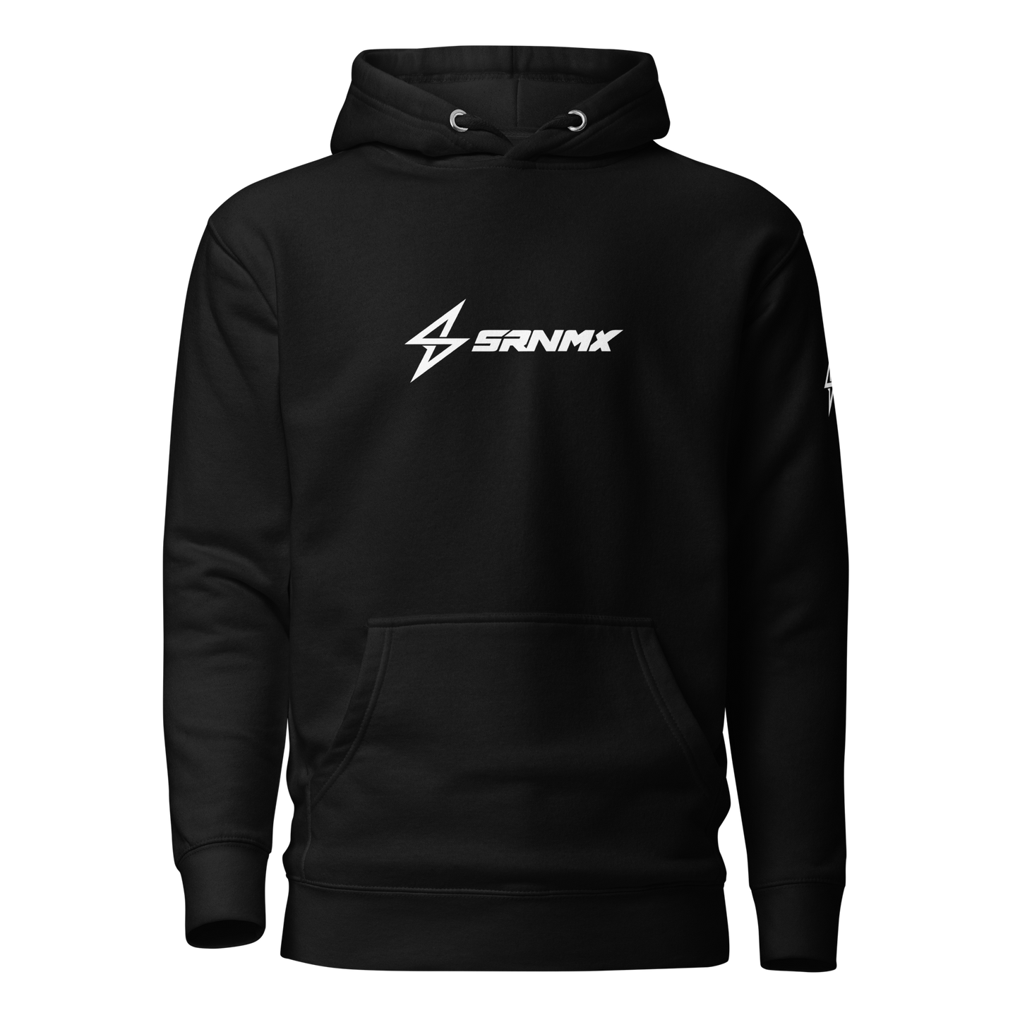 Sweat-shirt Classique noir