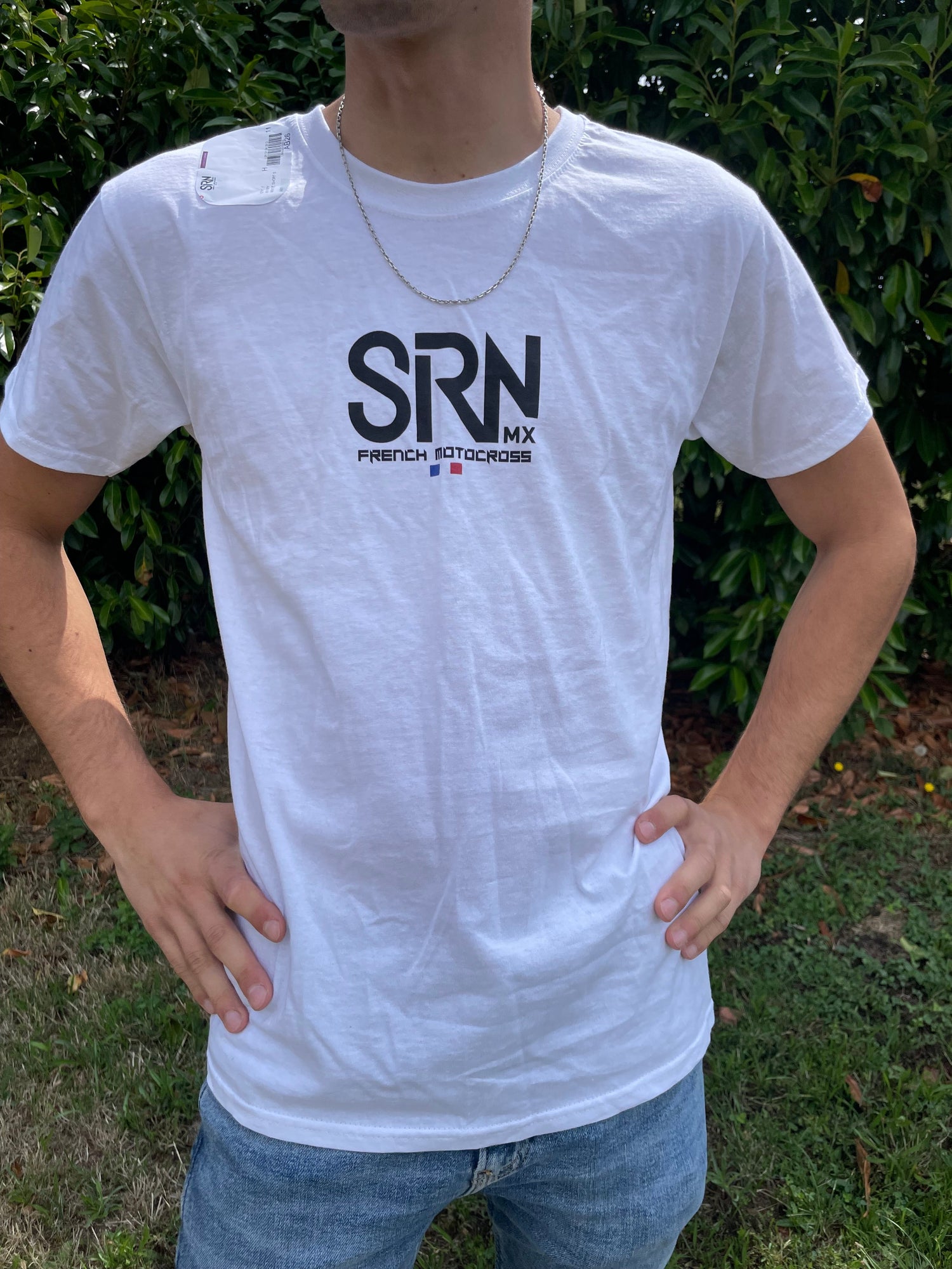 Nos t-shirts