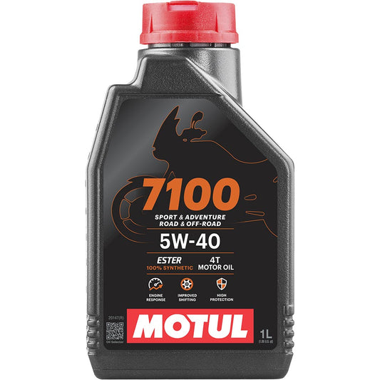 MOTUL 7100 5W40 1 L