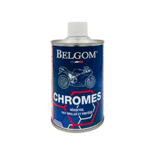 BELGOM CHROME