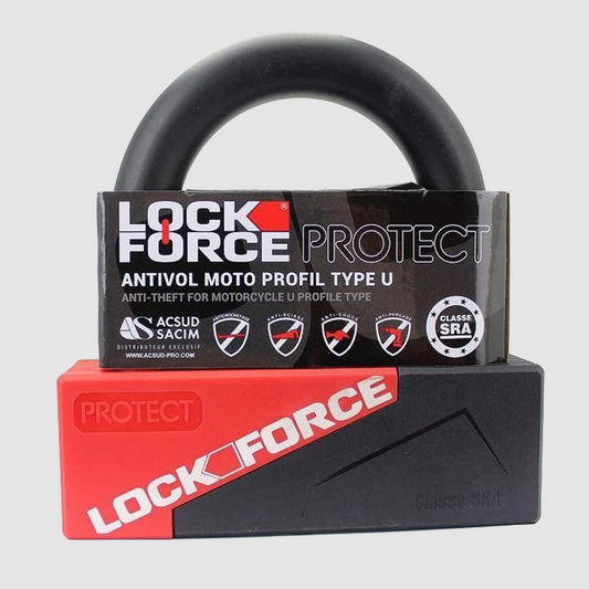ANTIVOL LOCKFORCE 84/90MM