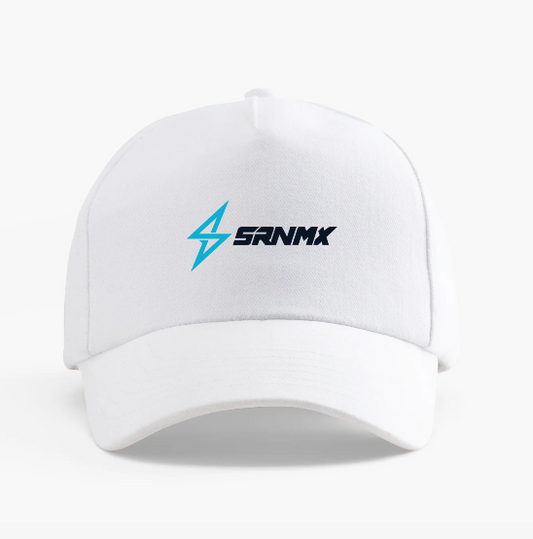 Casquette SRN MX