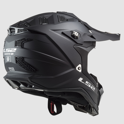 Casque LS2 MX700 Subverter Evo II Solid