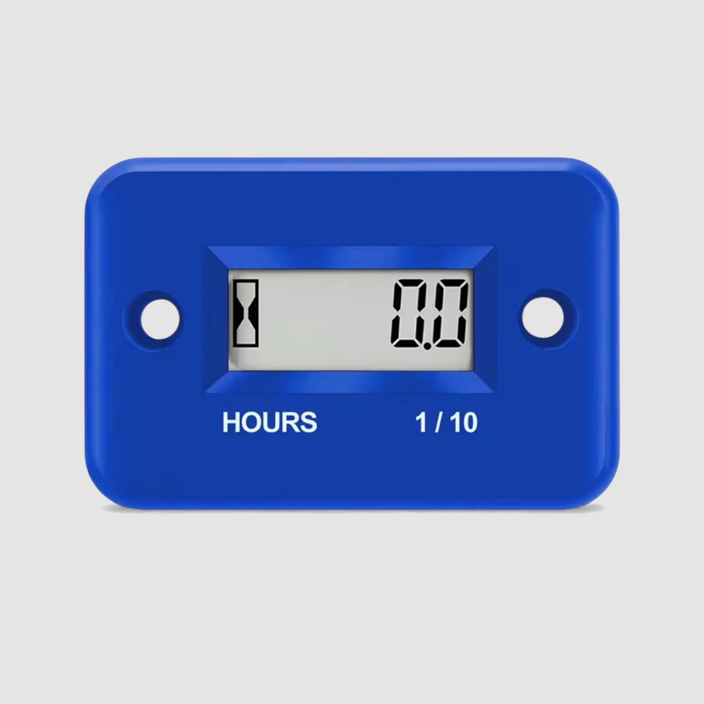Compteur d'heure SRN MX