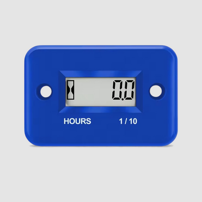 Compteur d'heure SRN MX