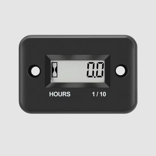 Compteur d'heure SRN MX