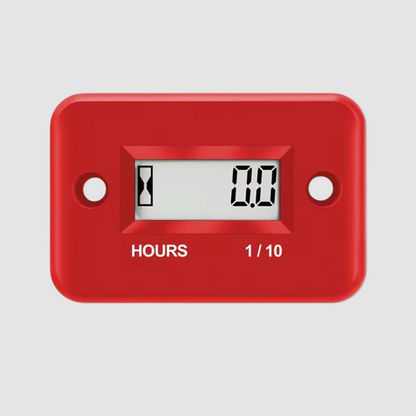 Compteur d'heure SRN MX