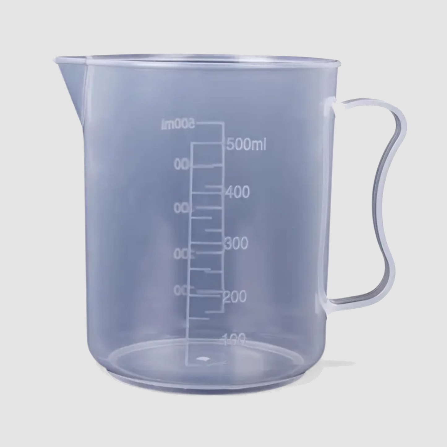 Doseur d'huile gradué 500ml SRN MX