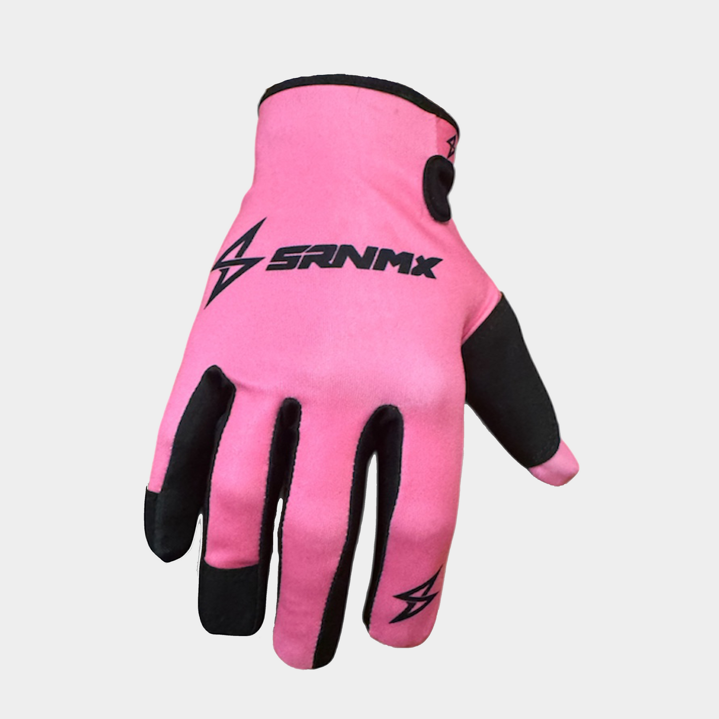 Gants SRN MX Rose 2026