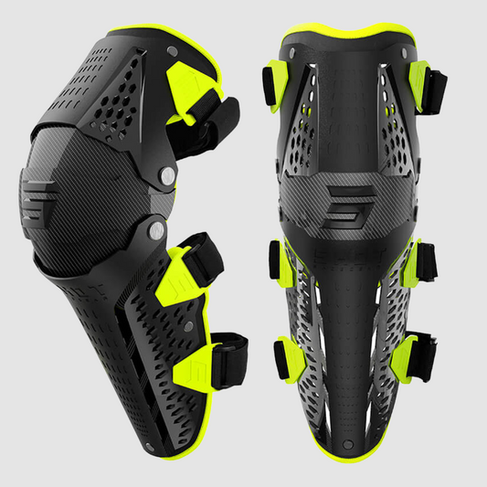 Genouillères Shot Airflow