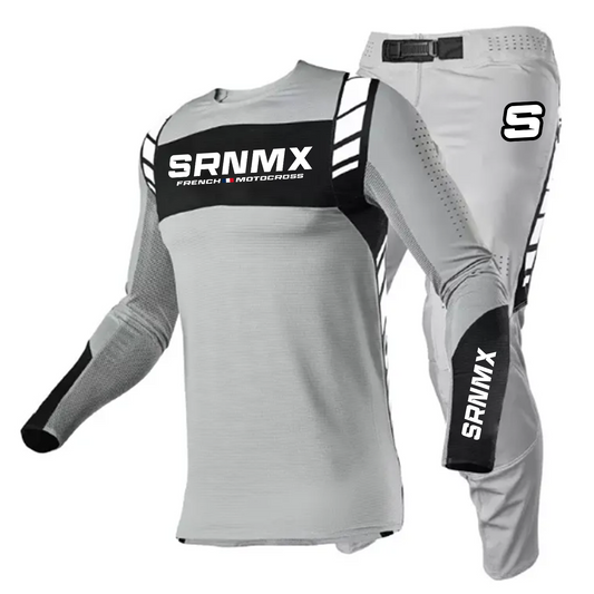 Pantalon motocross Lap Breeze