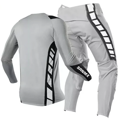 Maillot motocross Lap breeze