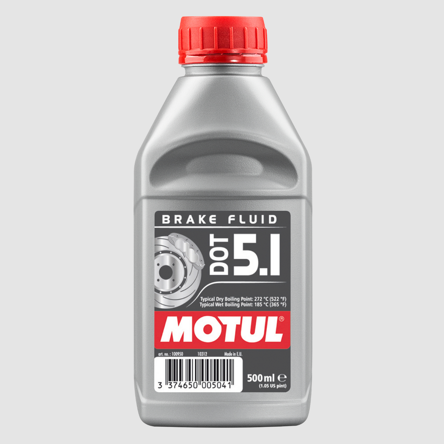 MOTUL DOT 5.1