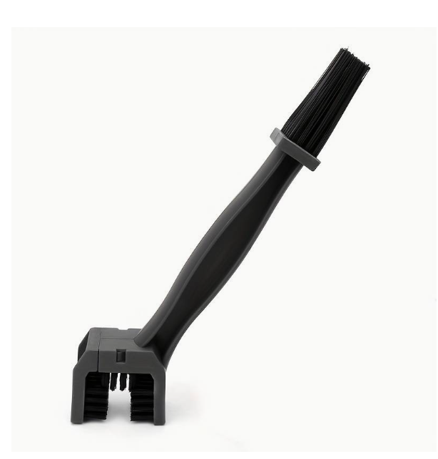 Brosse à chaîne noir SRN MX