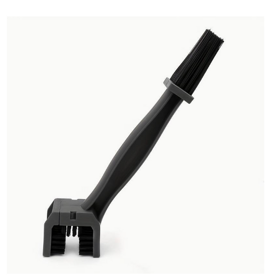 Brosse à chaîne noir SRN MX