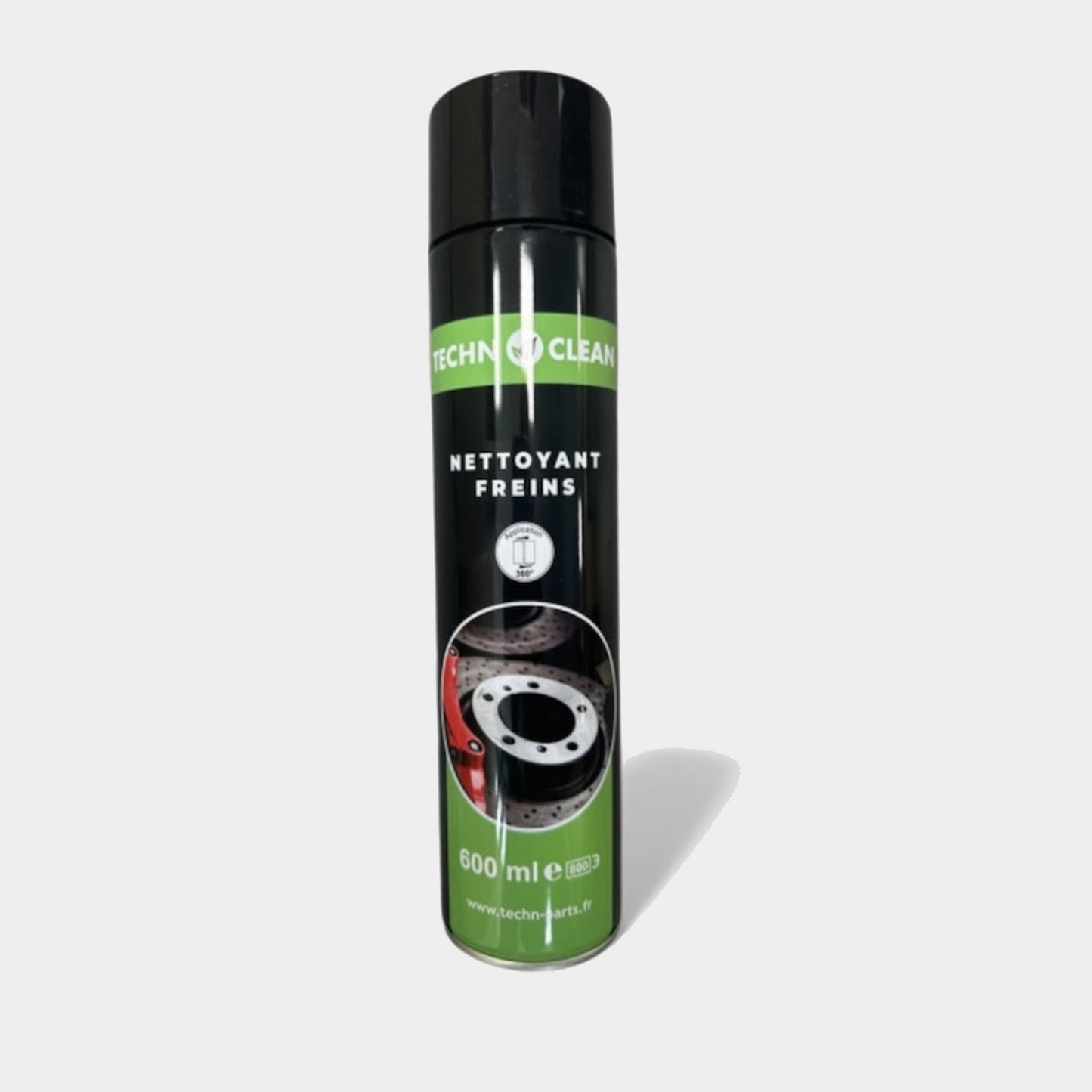 Nettoyant Freins aerosol 600ml
