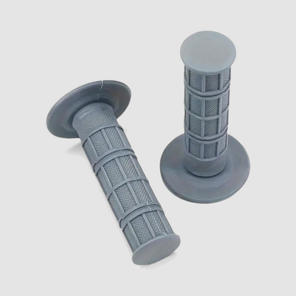 Poignées motocross SRN MX universel