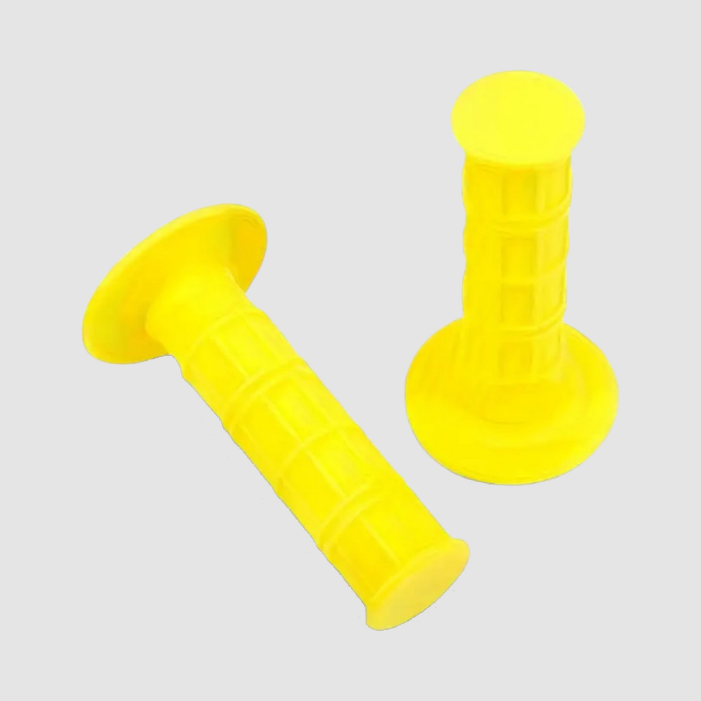 Poignées motocross SRN MX universel