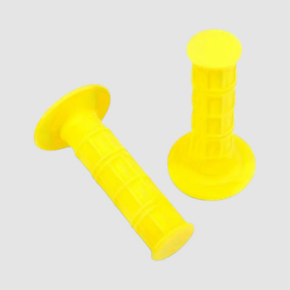 Poignées motocross SRN MX universel