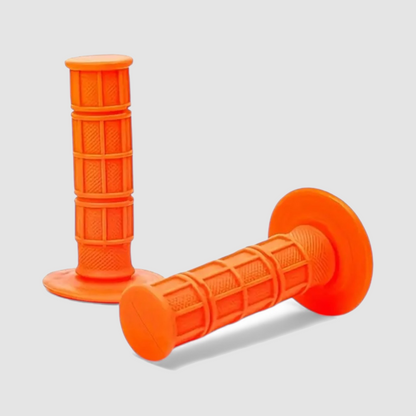 Poignées motocross SRN MX universel