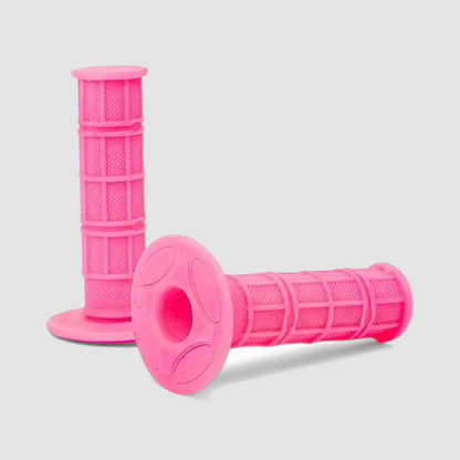 Poignées motocross SRN MX universel