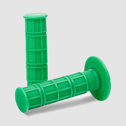 Poignées motocross SRN MX universel