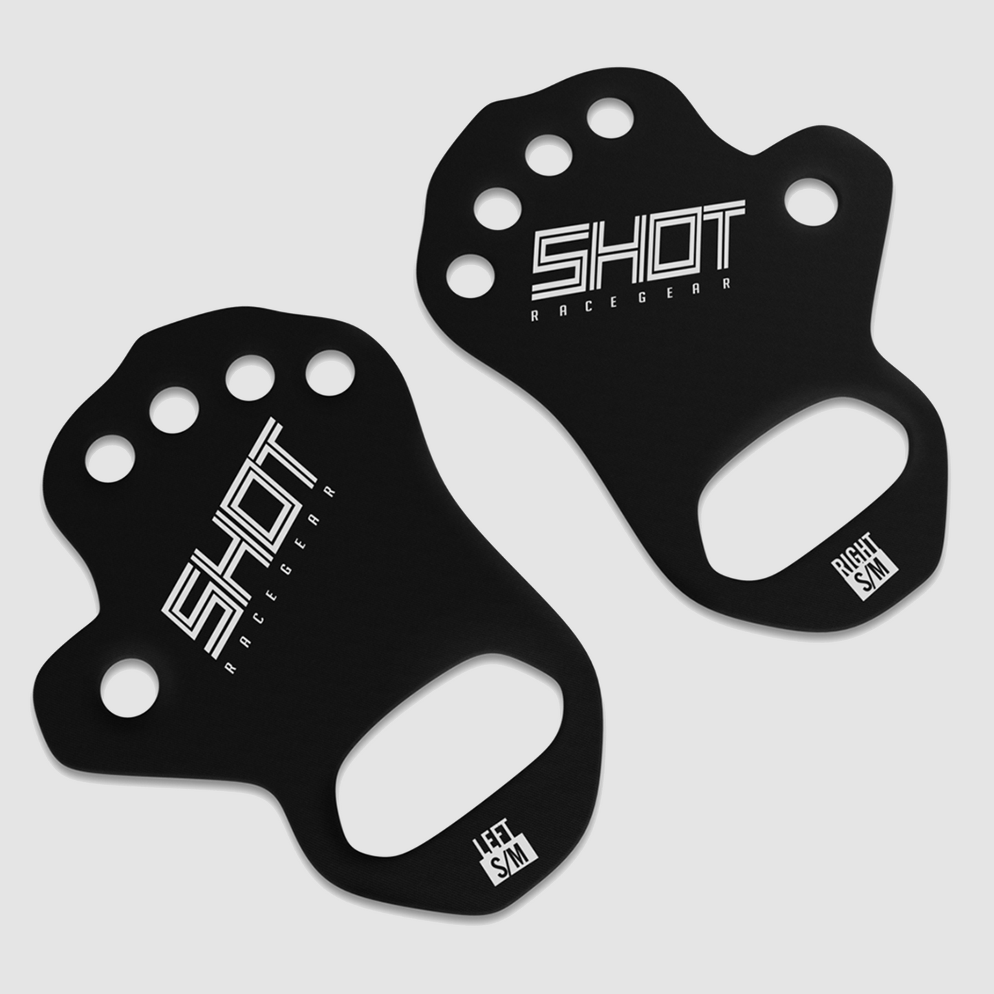 Shot dessous de main PROTEGE PAUME