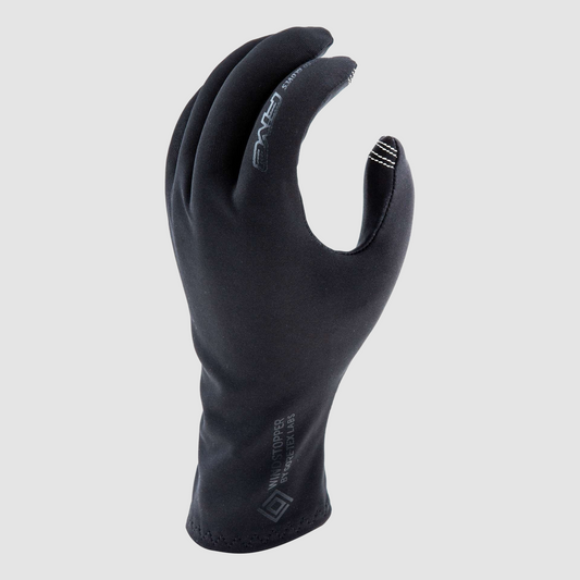 Sous-Gants Five Ultra WS Gore-Tex® Noir