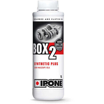 IPONE HUILE DE BOITE BOX2