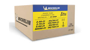 Chambre à air michelin 21 pouces TR4