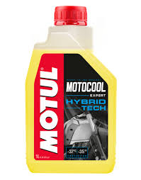 Liquide de refroidissement MOTUL Motocool Expert 1 litre