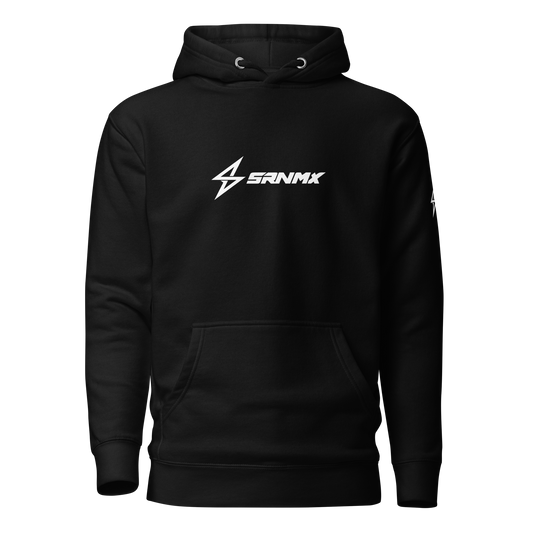 Sweat-shirt Classique noir